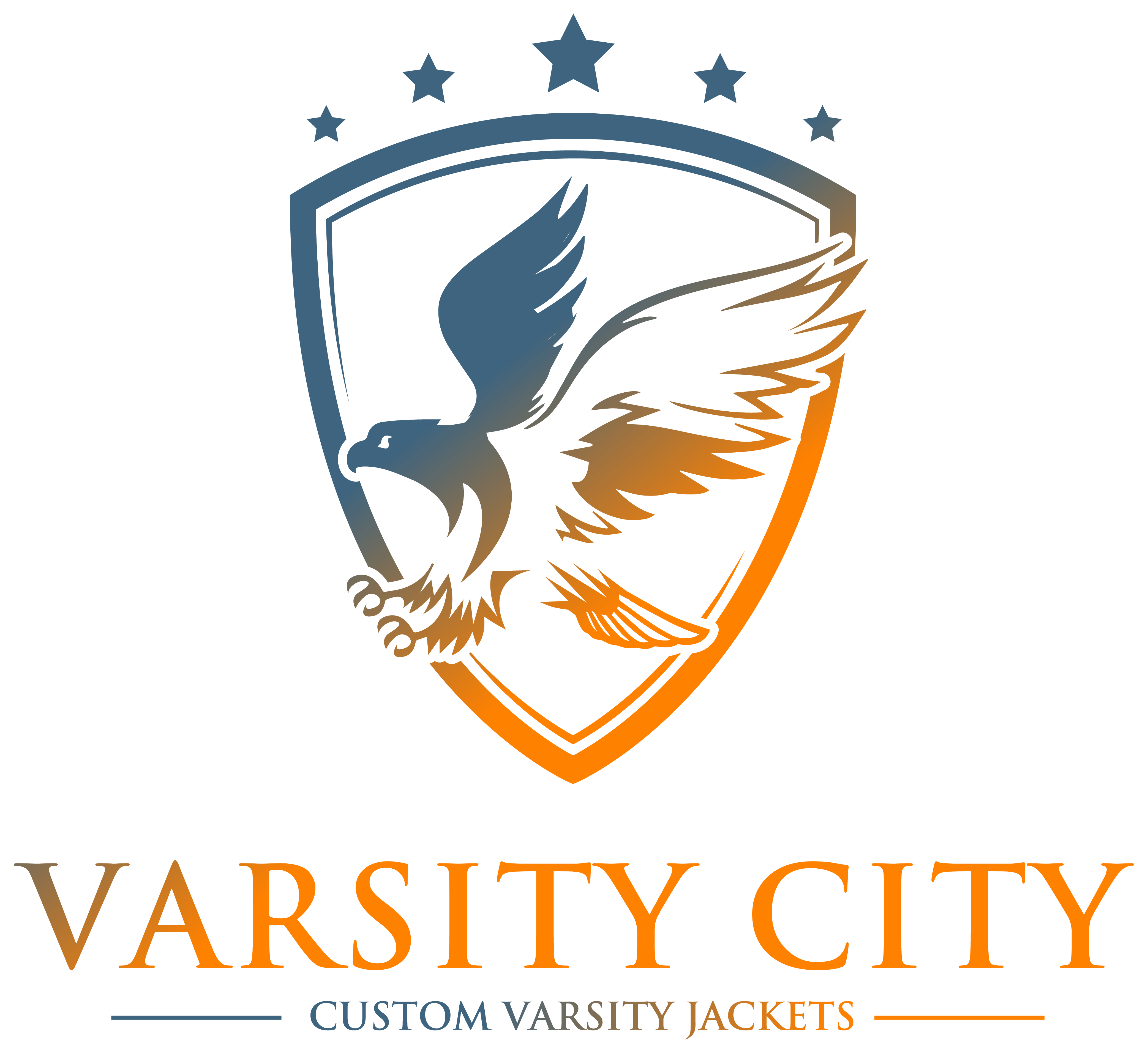 Authentic 2025 letterman jackets