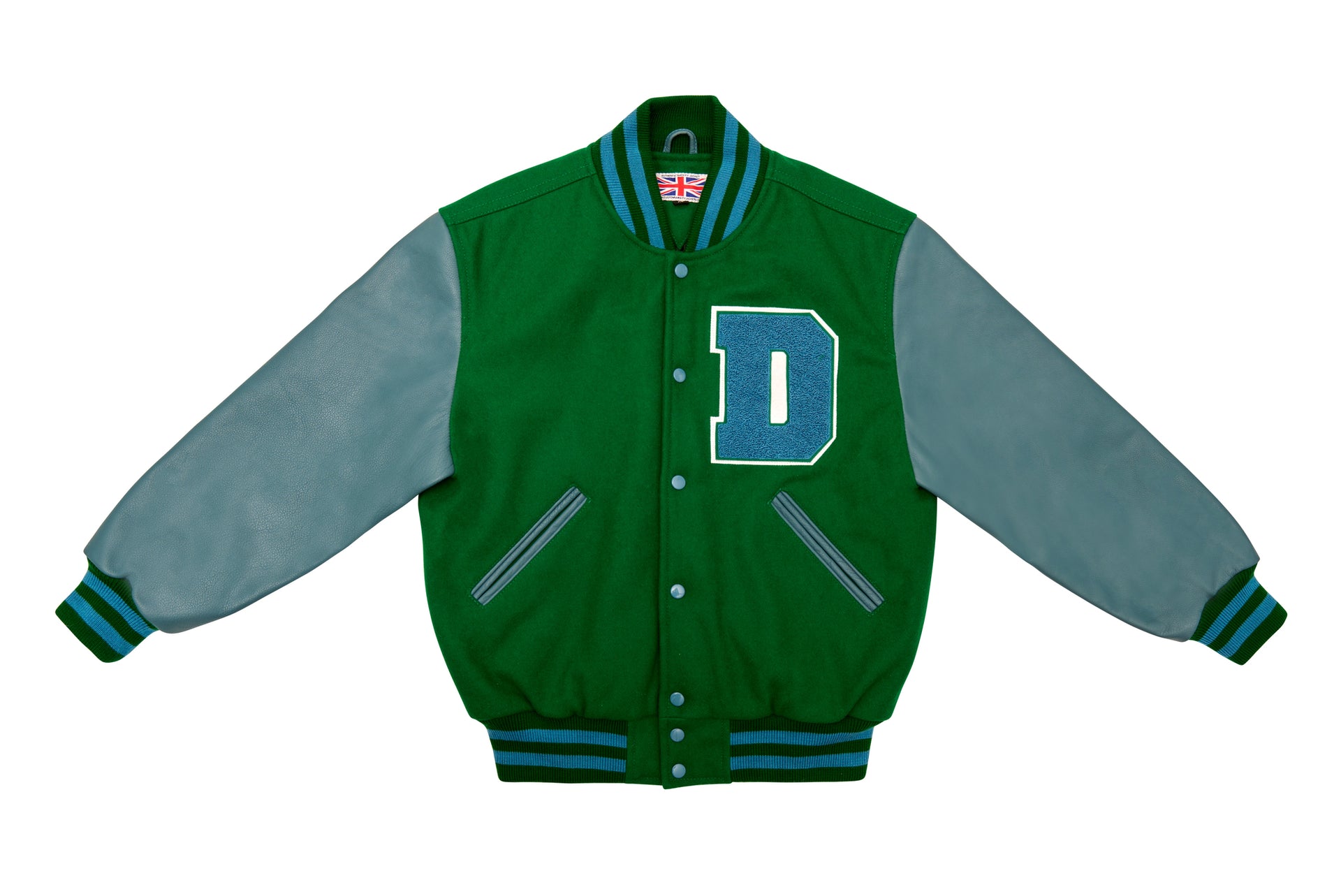 Custom Varsity Jackets