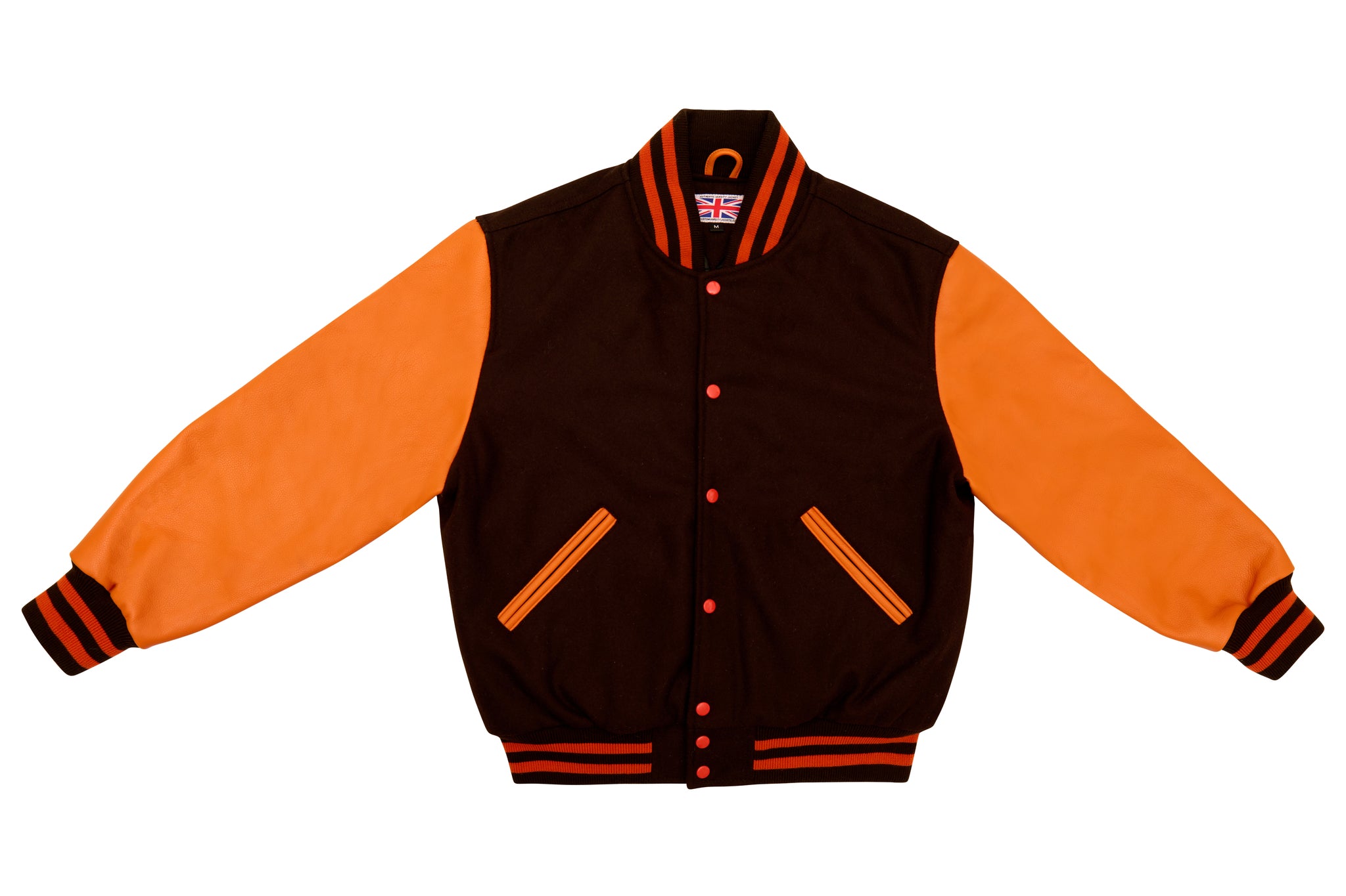Feature collection – Custom Varsity Jackets