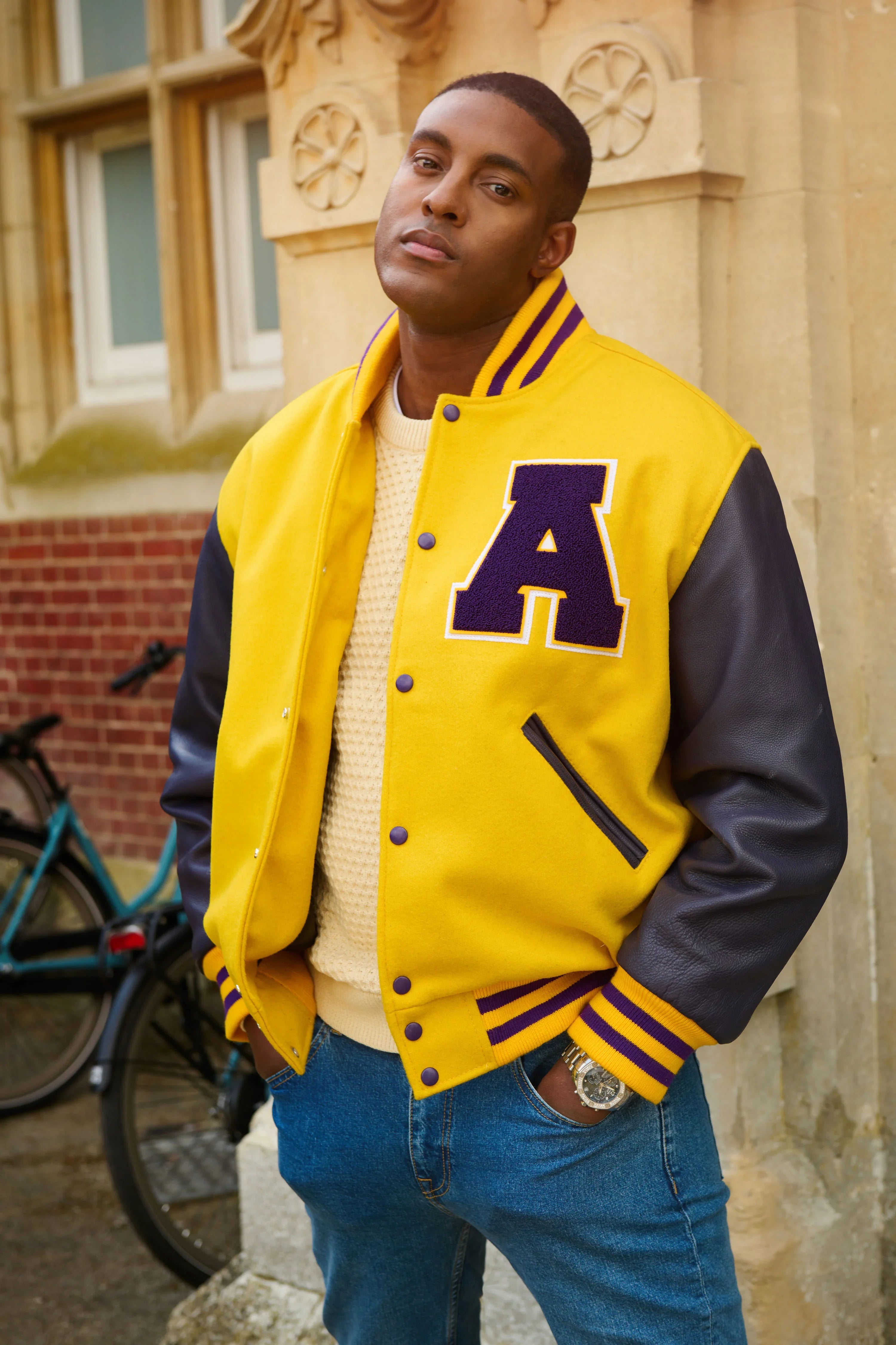 Varsity Jacket Pink And Navy Custom Varsity Jackets varsity-jacket-pink-and-navy-custom-varsity-jackets