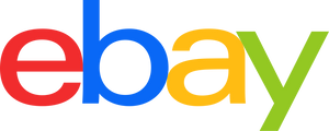 eBay Logo