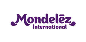 Mondelez Logo