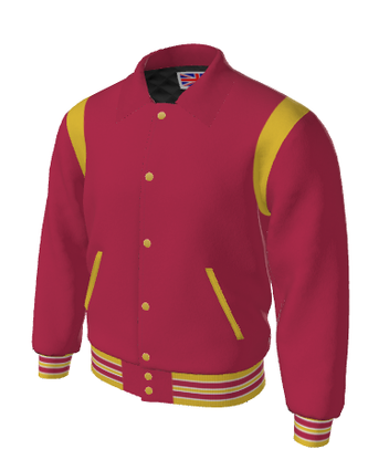 Custom Varsity Jackets