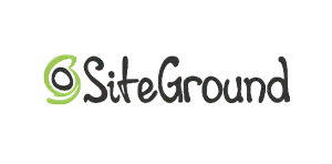 SiteGround Logo