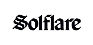 Solflare Logo