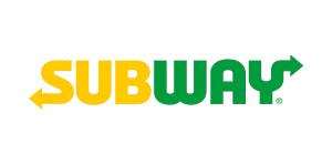 Subway Logo