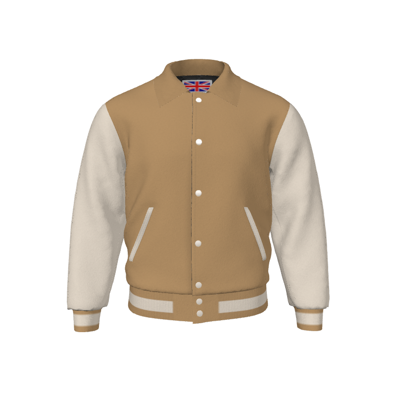 Navy & Gold University