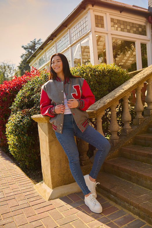 Authentic materials. Not compromises.